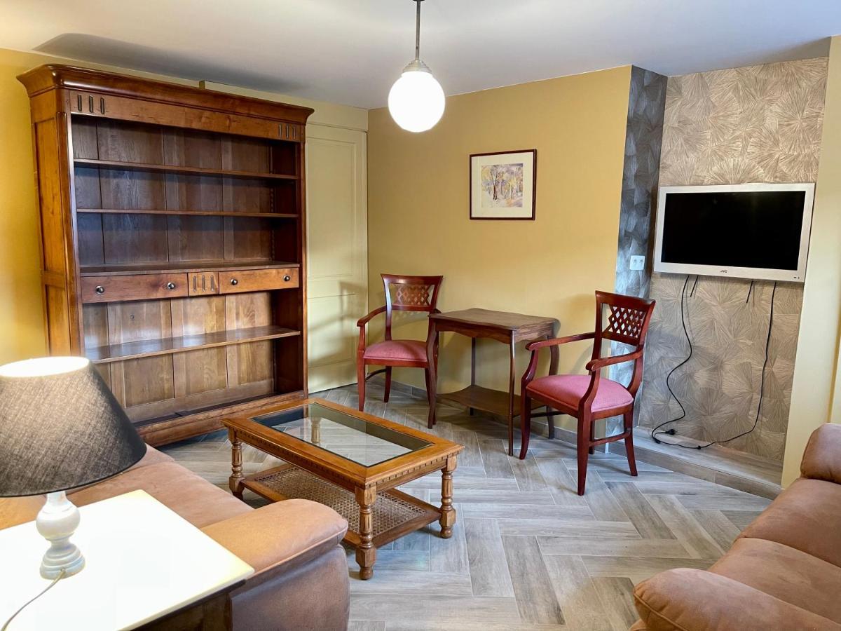 Les Pimprenelles Villa Боранг Екстериор снимка